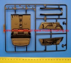 Fujimi 123158 VW Golf GTI -RemoteFun Toys Shop 1338 1 fjm12315 3