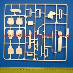 Fujimi 123158 VW Golf GTI -RemoteFun Toys Shop 1338 1 fjm12315 5