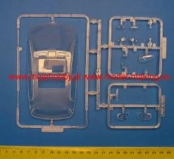 Fujimi 123158 VW Golf GTI -RemoteFun Toys Shop 1338 1 fjm12315 7