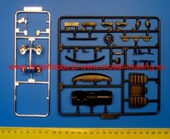 Fujimi 123158 VW Golf GTI -RemoteFun Toys Shop 1339 1 fjm12315 2