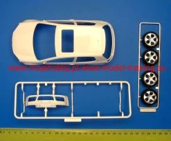 Fujimi 123158 VW Golf GTI -RemoteFun Toys Shop 1339 1 fjm12315 6