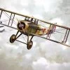 Roden 604 Spad VII C.1 French