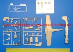 Hobby Boss 80228 Fw190D-9 18 Hobby Boss 80228 Fw190D-9 -RemoteFun Toys Shop 1377 1 HBB80228 2