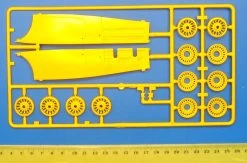 Italeri 3701 Mercedes-Benz 540K -RemoteFun Toys Shop 1379 1 ita3701 5