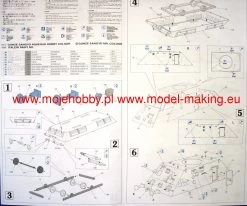 Dragon 6071 Schwerer Panzerspahwagen Tank -RemoteFun Toys Shop 1383 2 dra6071 2