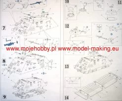 Dragon 6071 Schwerer Panzerspahwagen Tank -RemoteFun Toys Shop 1383 2 dra6071 3