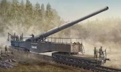 Hobby Boss 82909 German Railway Turnout -RemoteFun Toys Shop 1387 82909 3