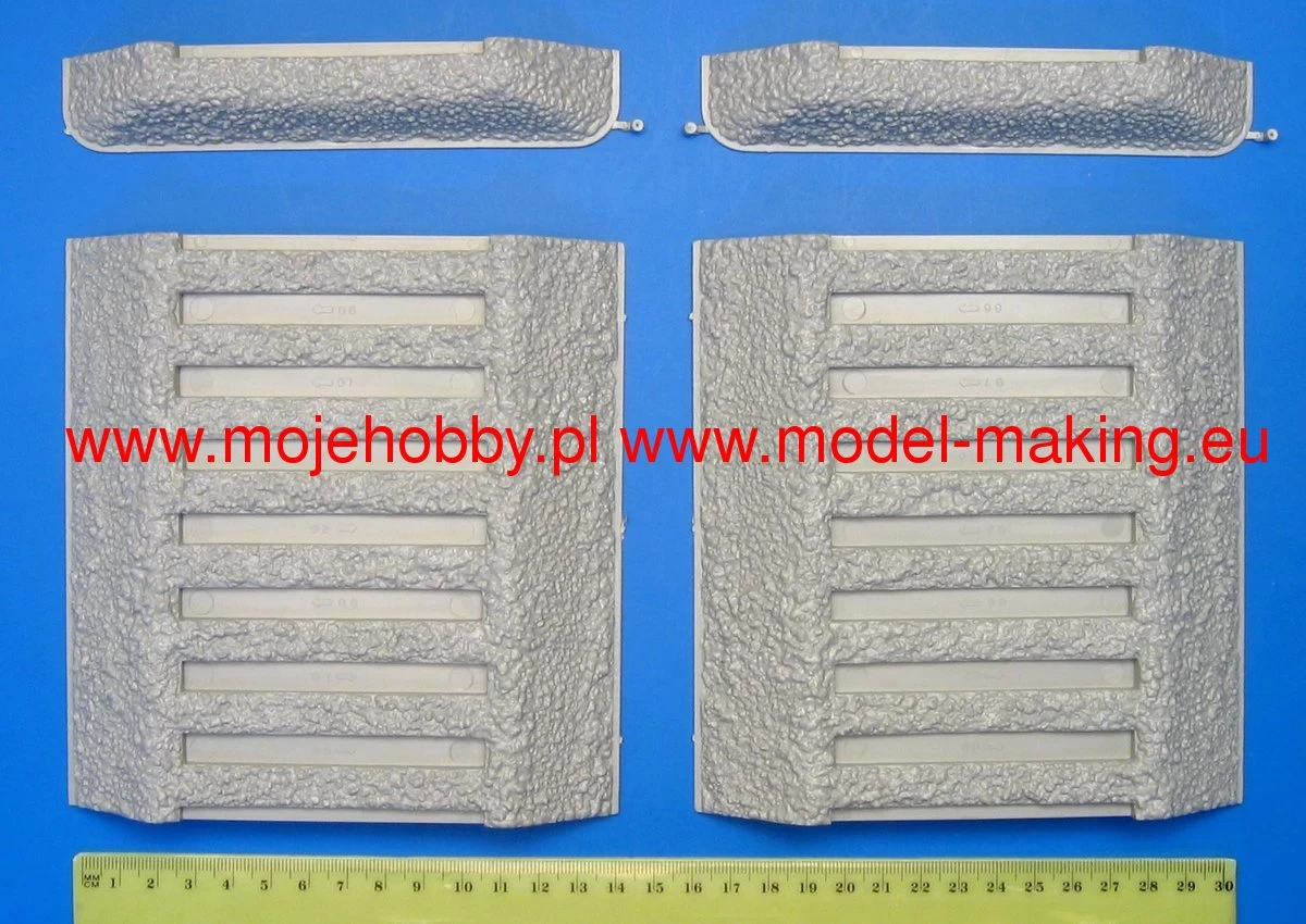 Dragon 6072 Schwerer Panzerspahwagon (Infateriewagen) 2 Dragon 6072 Schwerer Panzerspahwagon (Infateriewagen) - Image 2