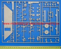 Dragon 6072 Schwerer Panzerspahwagon (Infateriewagen) 14 Dragon 6072 Schwerer Panzerspahwagon (Infateriewagen) -RemoteFun Toys Shop 1402 1 dra6072 4