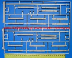 Dragon 6072 Schwerer Panzerspahwagon (Infateriewagen) 17 Dragon 6072 Schwerer Panzerspahwagon (Infateriewagen) -RemoteFun Toys Shop 1402 1 dra6072 7