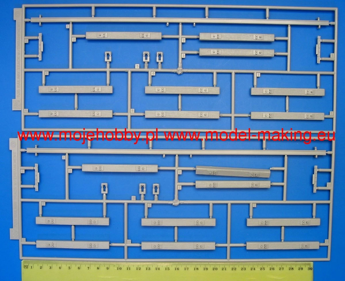 Dragon 6072 Schwerer Panzerspahwagon (Infateriewagen) 8 Dragon 6072 Schwerer Panzerspahwagon (Infateriewagen) - Image 8