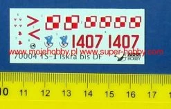 Arma Hobby 70004 TS-11 Iskra Junior Set -RemoteFun Toys Shop 14055 1 amh74004 1