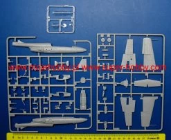 Arma Hobby 70004 TS-11 Iskra Junior Set -RemoteFun Toys Shop 14055 1 amh74004 2