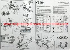 Arma Hobby 70004 TS-11 Iskra Junior Set -RemoteFun Toys Shop 14055 2 amh74004 1
