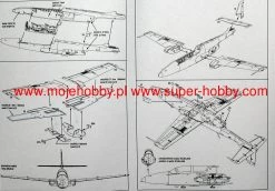 Arma Hobby 70004 TS-11 Iskra Junior Set -RemoteFun Toys Shop 14055 2 amh74004 3