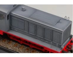 Trumpeter 00216 German WR 360 C12 Locomotive 13 Trumpeter 00216 German WR 360 C12 Locomotive -RemoteFun Toys Shop 1429 20091139510