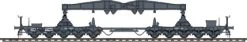 Hobby Boss 82906 German Rail Transporter For Karl-Gerät -RemoteFun Toys Shop 1432 82906 1