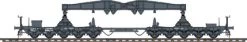 Hobby Boss 82906 German Rail Transporter For Karl-Gerät -RemoteFun Toys Shop 1432 82906 2