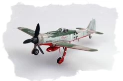 Hobby Boss 80228 Fw190D-9 12 Hobby Boss 80228 Fw190D-9 -RemoteFun Toys Shop 1433 80228 0
