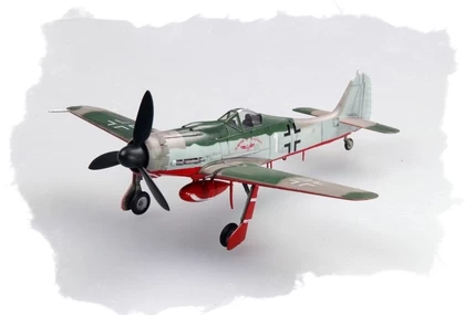 Hobby Boss 80228 Fw190D-9 3 Hobby Boss 80228 Fw190D-9 - Image 3