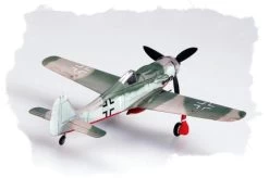 Hobby Boss 80228 Fw190D-9 13 Hobby Boss 80228 Fw190D-9 -RemoteFun Toys Shop 1433 80228 2