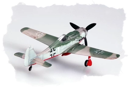 Hobby Boss 80228 Fw190D-9 4 Hobby Boss 80228 Fw190D-9 - Image 4