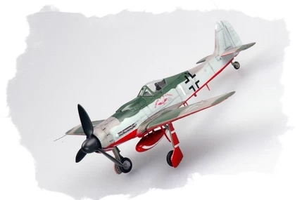 Hobby Boss 80228 Fw190D-9 5 Hobby Boss 80228 Fw190D-9 - Image 5