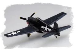 Hobby Boss 80260 F6F-5 Hellcat 13 Hobby Boss 80260 F6F-5 Hellcat -RemoteFun Toys Shop 1433 80260 0