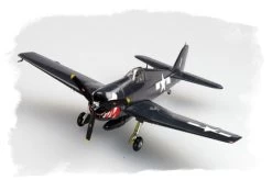 Hobby Boss 80260 F6F-5 Hellcat 14 Hobby Boss 80260 F6F-5 Hellcat -RemoteFun Toys Shop 1433 80260 2