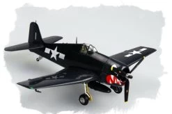 Hobby Boss 80260 F6F-5 Hellcat 15 Hobby Boss 80260 F6F-5 Hellcat -RemoteFun Toys Shop 1433 80260 3