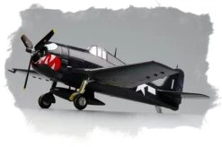 Hobby Boss 80260 F6F-5 Hellcat 16 Hobby Boss 80260 F6F-5 Hellcat -RemoteFun Toys Shop 1433 80260 4