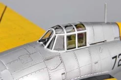 Hobby Boss 80326 F4F-3 Wildcat Early -RemoteFun Toys Shop 1433 80326 0