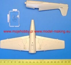 Hobby Boss 80260 F6F-5 Hellcat 18 Hobby Boss 80260 F6F-5 Hellcat -RemoteFun Toys Shop 1469 1 HBB80260 2