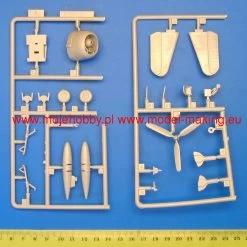 Hobby Boss 80260 F6F-5 Hellcat 19 Hobby Boss 80260 F6F-5 Hellcat -RemoteFun Toys Shop 1469 1 HBB80260 3