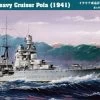 Hobby Boss 86502 Italian Heavy Cruiser Pola
