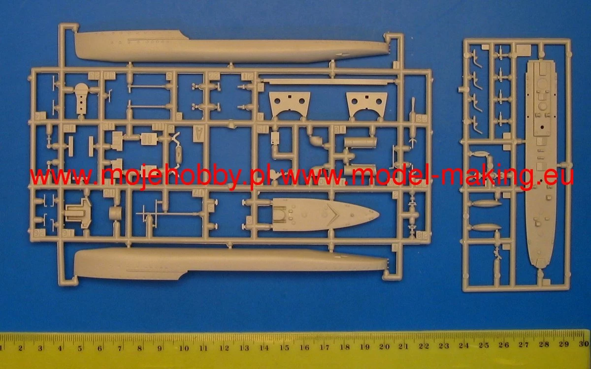 Mirage-Hobby 400202 ORP MAZUR Wz,39 3 Mirage-Hobby 400202 ORP MAZUR Wz,39 - Image 3