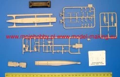 Hobby Boss 82505 USS Arthur W. Radford DD-968 -RemoteFun Toys Shop 1544 1 HBB82505 1