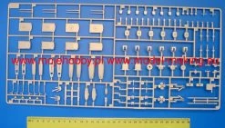 Hobby Boss 86502 Italian Heavy Cruiser Pola 17 Hobby Boss 86502 Italian Heavy Cruiser Pola -RemoteFun Toys Shop 1545 1 HBB86502 3