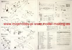Hasegawa 09861 MESSERSCHMITT Bf109T-2 JG77 16 Hasegawa 09861 MESSERSCHMITT Bf109T-2 JG77 -RemoteFun Toys Shop 1553 2 has09861 3