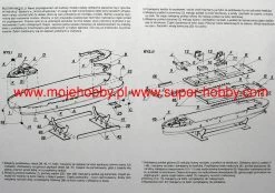 Mirage-Hobby 850091 Polski Statek M/s Batory Set -RemoteFun Toys Shop 15637 2 mir850091 2