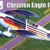 A-Model 07298 Christen Eagle-II Aerobatic Aircraft