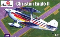A-Model 07298 Christen Eagle-II Aerobatic Aircraft