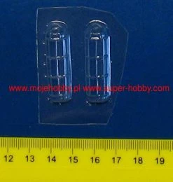 Choroszy Modelbud A112 Breda 39s -RemoteFun Toys Shop 16002 1 choa112 2