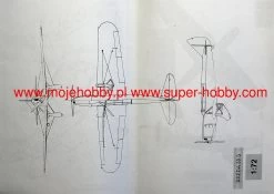 Choroszy Modelbud A112 Breda 39s -RemoteFun Toys Shop 16002 2 choa112 3