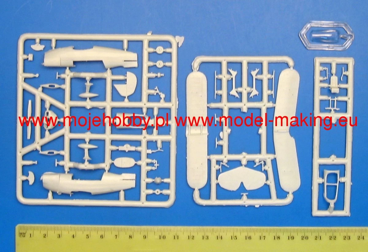 A-Model 07298 Christen Eagle-II Aerobatic Aircraft 2 A-Model 07298 Christen Eagle-II Aerobatic Aircraft - Image 2