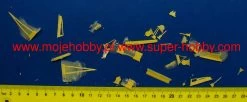 Choroszy Modelbud A177 Heath Super Parasol Racer (floats) -RemoteFun Toys Shop 16101 1 choa177 2