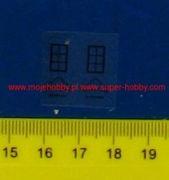 Choroszy Modelbud A177 Heath Super Parasol Racer (floats) -RemoteFun Toys Shop 16101 1 choa177 3