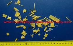 Choroszy Modelbud A78 Fiat CR-20 IDRO 14 Choroszy Modelbud A78 Fiat CR-20 IDRO -RemoteFun Toys Shop 16210 1 choa78 4