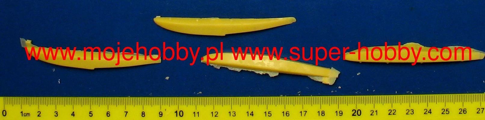 Choroszy Modelbud A78 Fiat CR-20 IDRO 6 Choroszy Modelbud A78 Fiat CR-20 IDRO - Image 6