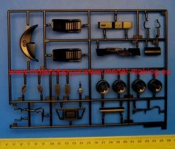 Hasegawa HC15 LANCIA STRATOS HF STRADALE (1972) -RemoteFun Toys Shop 1631 1 hasHC15 2